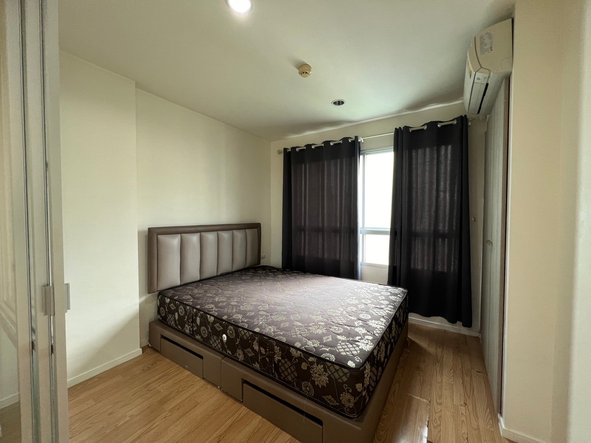 For RentCondoPattanakan, Srinakarin : Urgently available for rent! : LUMPINI VILLE ONNUT - PHATTHANAKAN (Lumpini Ville On Nut - Phatthanakan) If interested in negotiating the price, add Line @condo168 (with @ in front as well)