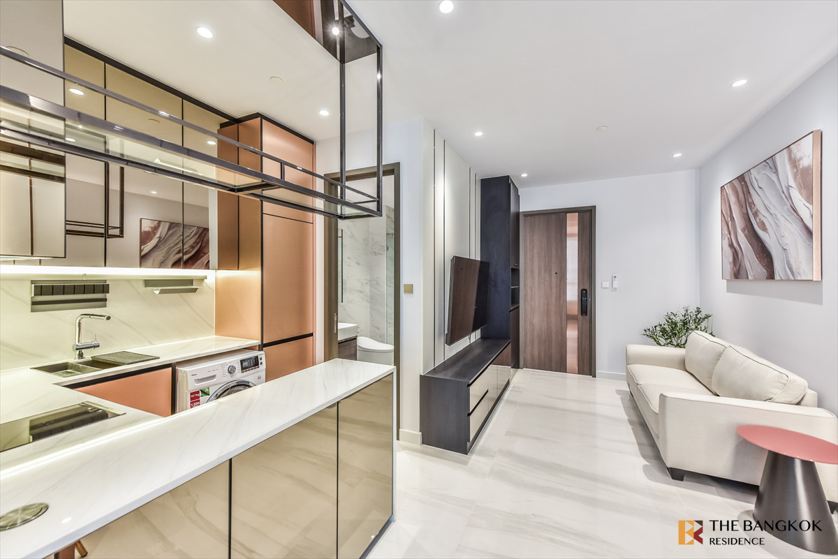 ให้เช่าคอนโดสาทร นราธิวาส : Rent!!!! 🔥🔥Supalai Icon Sathorn🔥🔥 65k By AG Ball