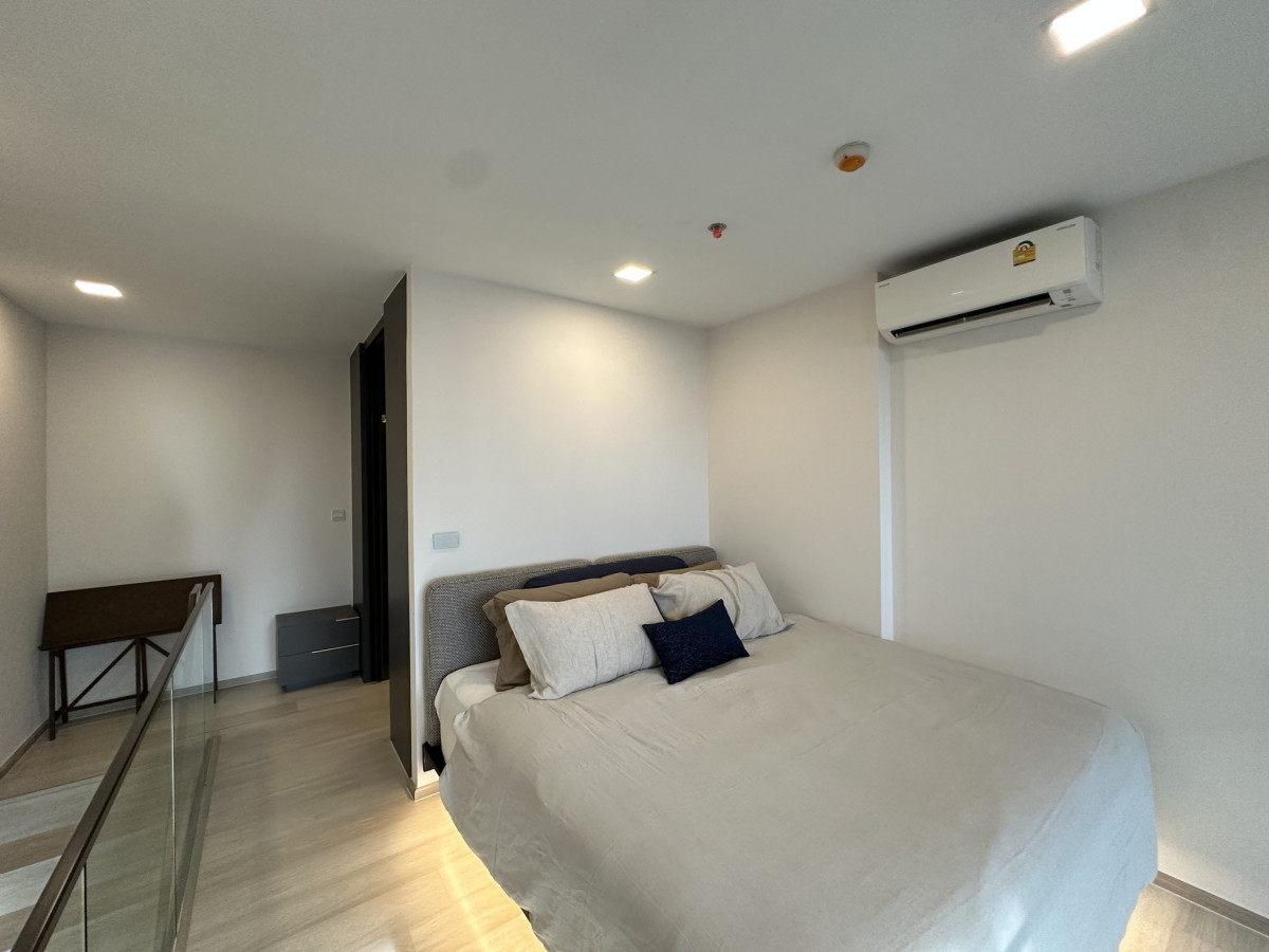 For SaleCondoSapankwai,Jatujak : FOR SALE condo , The Privacy Jatujak , BTS-Ha Yaek Lat Phrao , Chomphon , Chatuchak , Bangkok , CX-148428