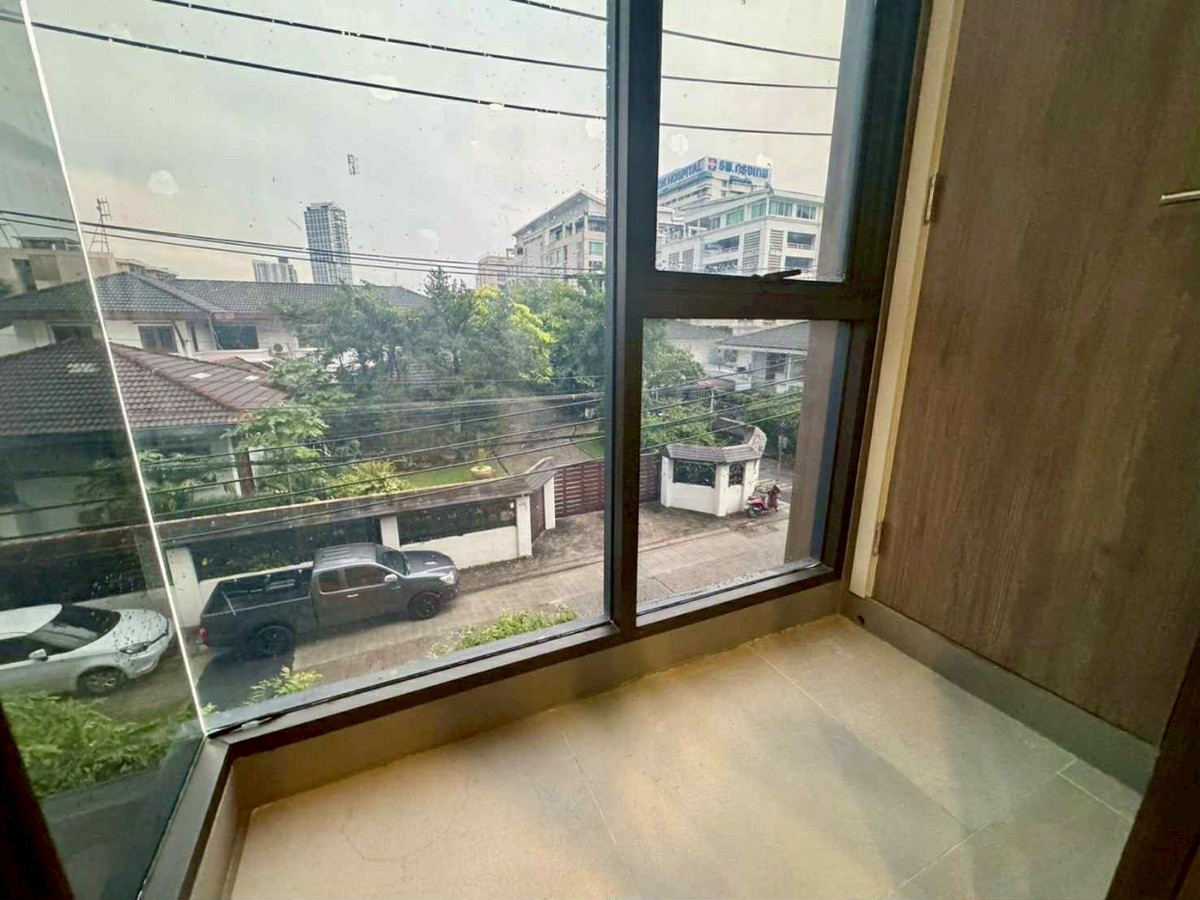 ให้เช่าคอนโดพระราม 9 เพชรบุรีตัดใหม่ RCA : ✅ LSVJ103 ✅ Line : @p2nproperty