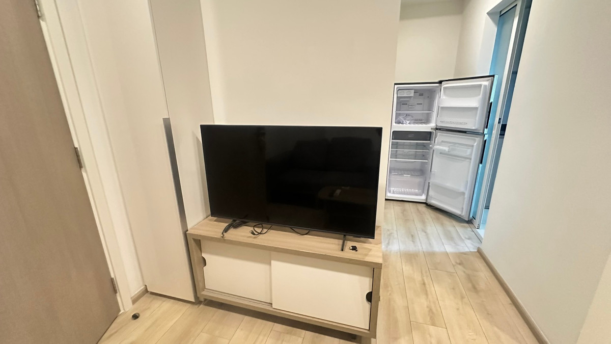 ให้เช่าคอนโดอ่อนนุช อุดมสุข : ให้เช่า 1 ห้องนอน ทำเลติดบีทีเอสอ่อนนุช พร้อมเข้าอยู่