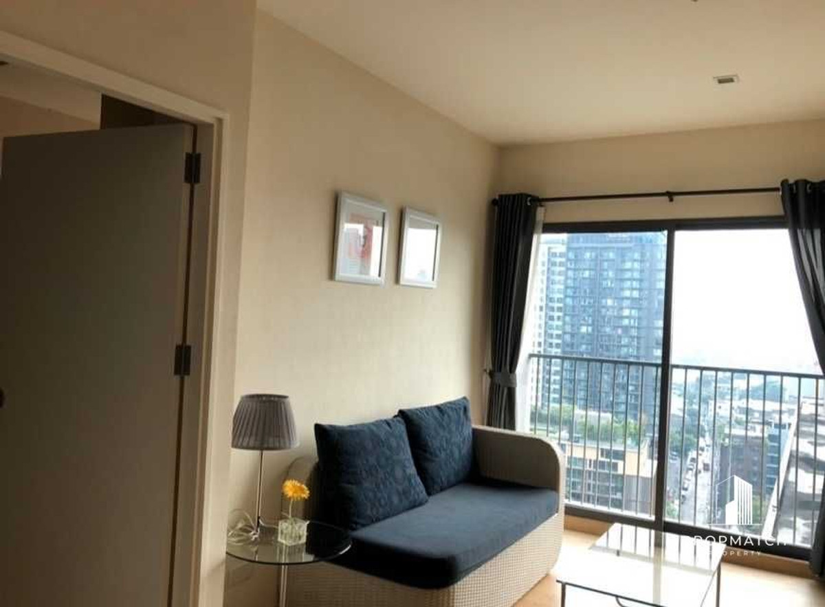 ขายคอนโดสุขุมวิท อโศก ทองหล่อ : ✨Flash Deal ✨ Noble Remix Thonglor ( 1Bed 1Bath 48SQM.) พร้อมอยู่ ! เพียง 7,000,000 บาท Tel.0981315848 @propmatch