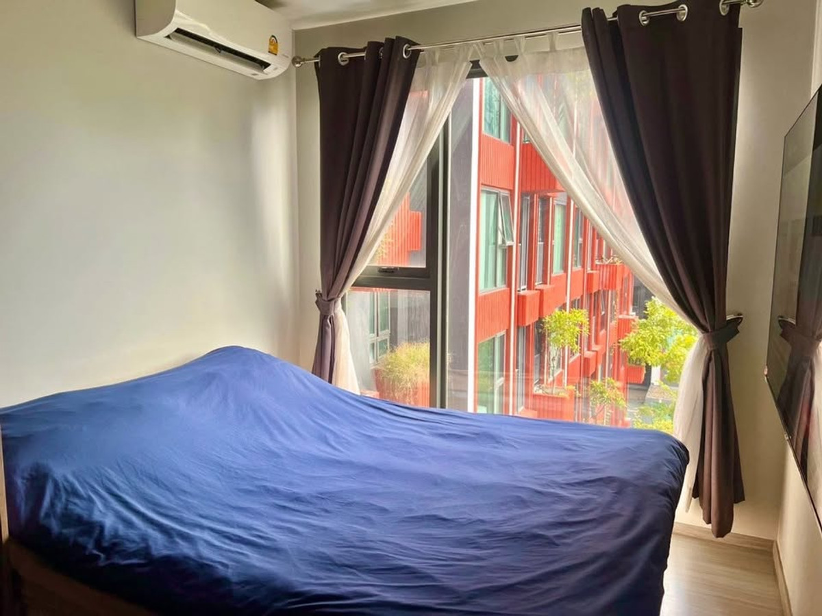 ให้เช่าคอนโดอ่อนนุช อุดมสุข : เช่าคอนโด the privacy s101/เดอะ ไพรเวซี่ เอส 101 (G6811011)