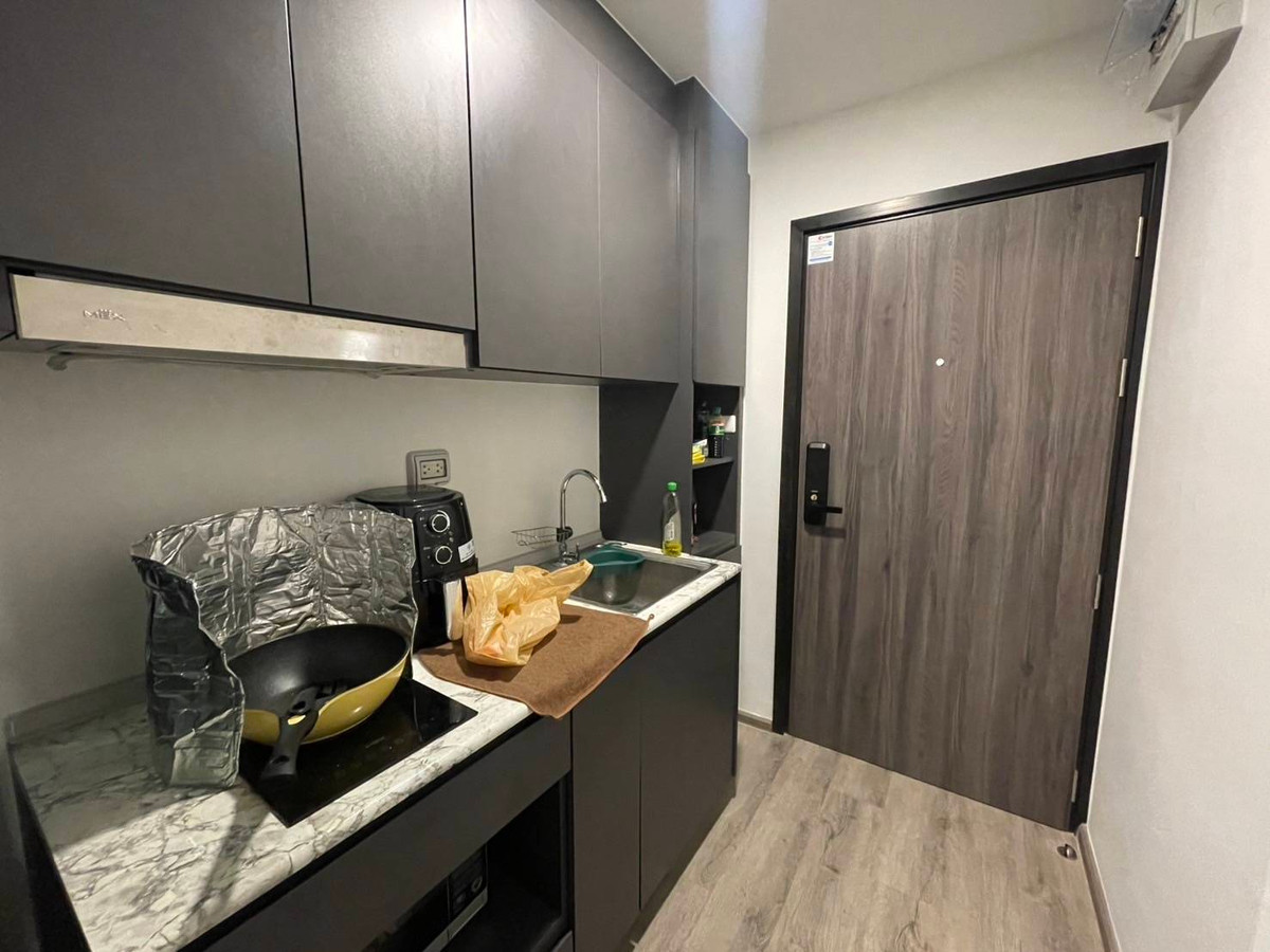 For RentCondoThaphra, Talat Phlu, Wutthakat : For rent, Beat Bang Wa Interchange, 2 bedrooms, near BTS, MRT  Bangwa