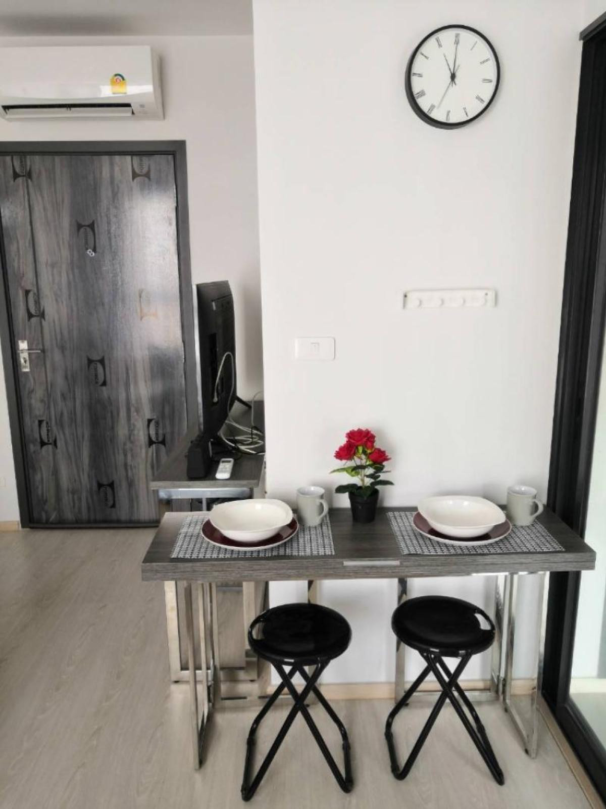 ขายคอนโดอ่อนนุช อุดมสุข : ขายคอนโด เอลลิโอ เดล เนสท์ BTS-อุดมสุข บางนา เขต บางนา กรุงเทพ CX-134243  (S)