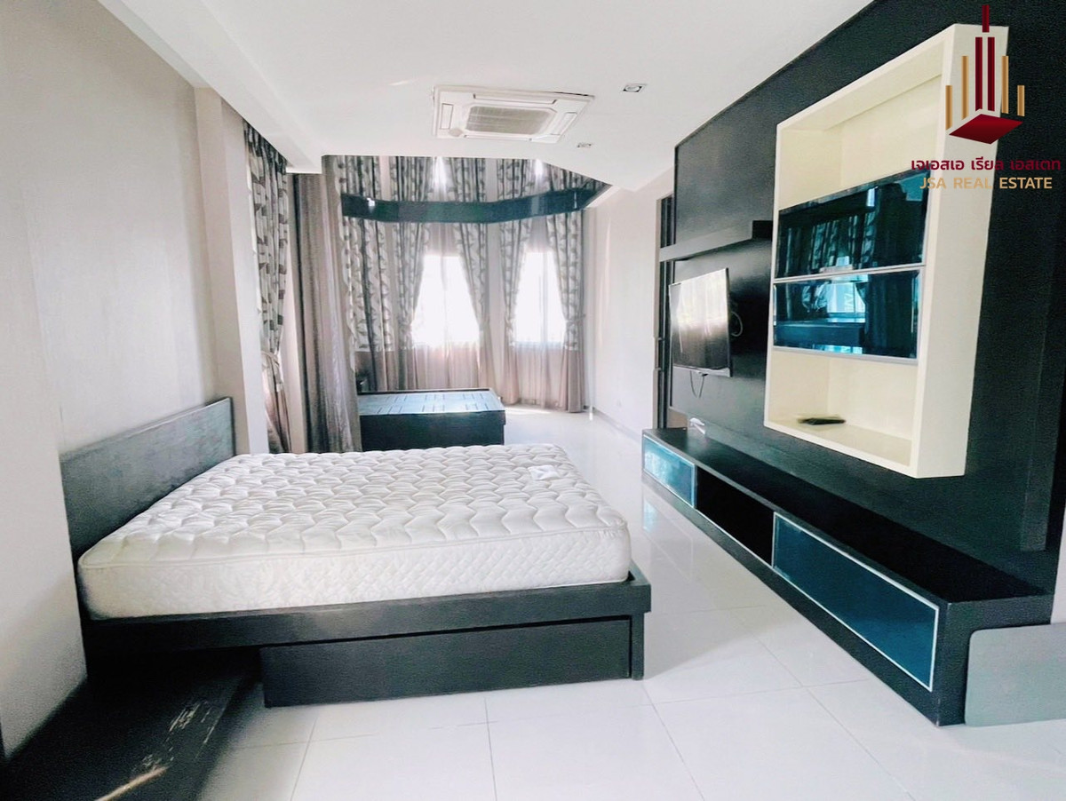 ให้เช่าบ้านลาดกระบัง สุวรรณภูมิ : ✨ For Rent: Golden Nakara ✨  💰 Only 95,000 THB/month