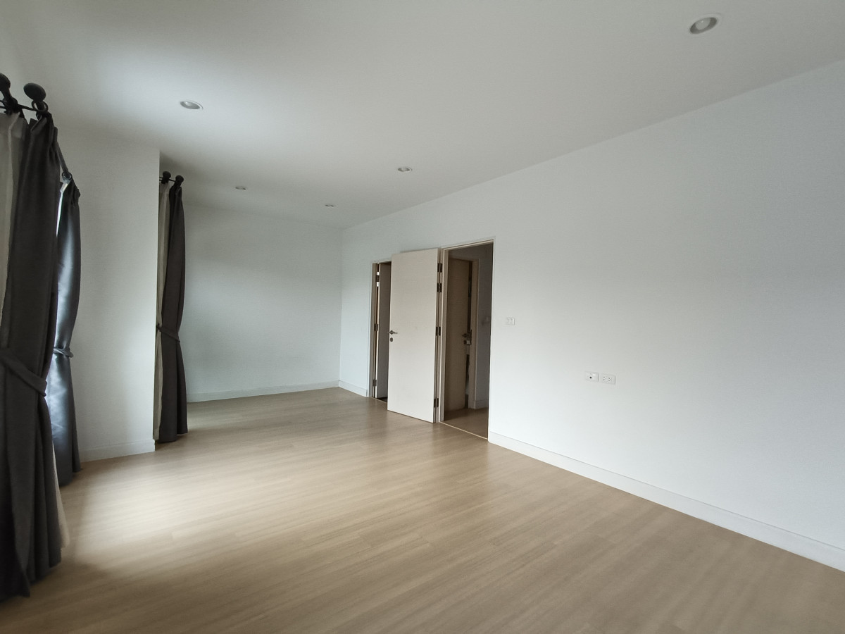 For SaleHousePhutthamonthon, Salaya : For Sale House , Kanasiri Salaya-Pinklao , Sala Klang , Bang Kruai , Bangkok , CX-130964