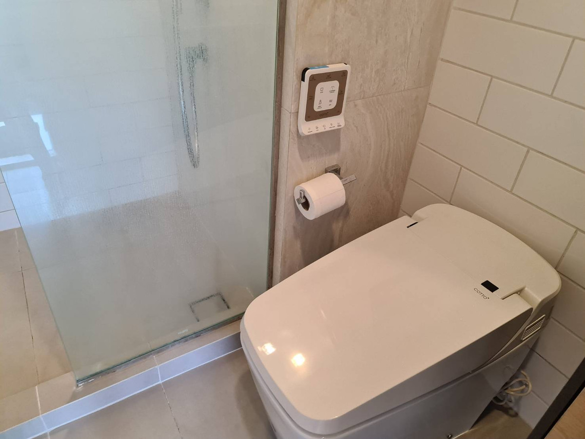 ขายคอนโดสะพานควาย จตุจักร : for sale condo The Line Jatujak-Morchit (S15-20372S)