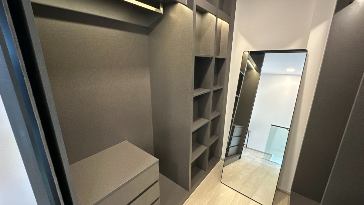 For SaleCondoSapankwai,Jatujak : FOR SALE condo , The Privacy Jatujak , BTS-Ha Yaek Lat Phrao , Chomphon , Chatuchak , Bangkok , CX-148428