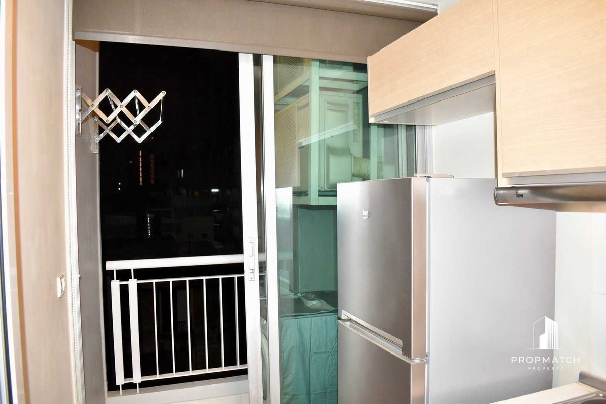 For SaleCondoRatchadapisek, Huaikwang, Suttisan : Rhythm Ratchada 2.99Mb