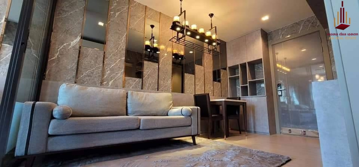 For SaleCondoRama9, Petchburi, RCA : ✨ For Sale: Life Asoke - Rama 9 ✨2B/1B Only 5,900,000 THB✨