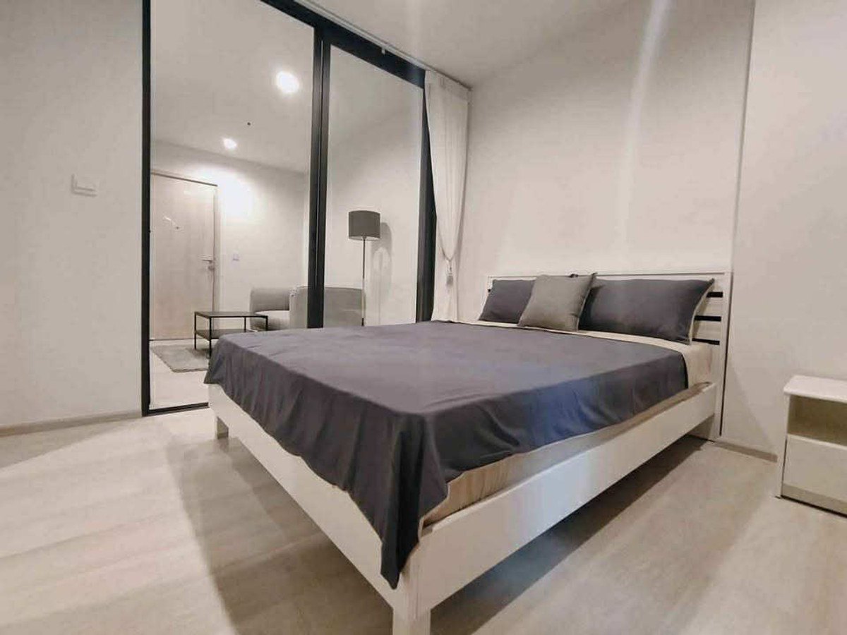 For RentCondoRatchathewi,Phayathai : Wish Signature Midtown Siam 1【𝐑𝐄𝐍𝐓】🔥Elegant and elegant details, cool from every angle. Expensive yet captivating, with plenty of fur, ready for life🔥 Contact Line ID: @hacondo