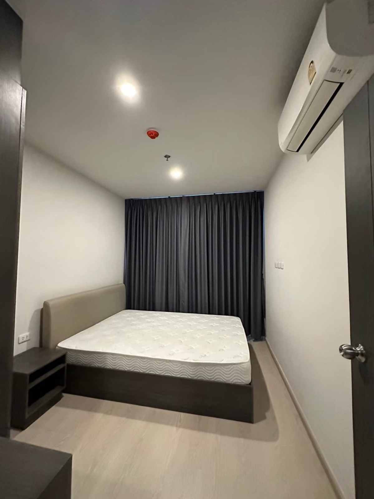 ให้เช่าคอนโดอ่อนนุช อุดมสุข : For Rent ให้เช่า คอนโด เอลลิโอ เดล เนสท์ Elio del nest 
❗️1 Bed 31.5 sq.m ราคา 13,000 บาท/เดือน ตึก B ชั้น 15+ 
