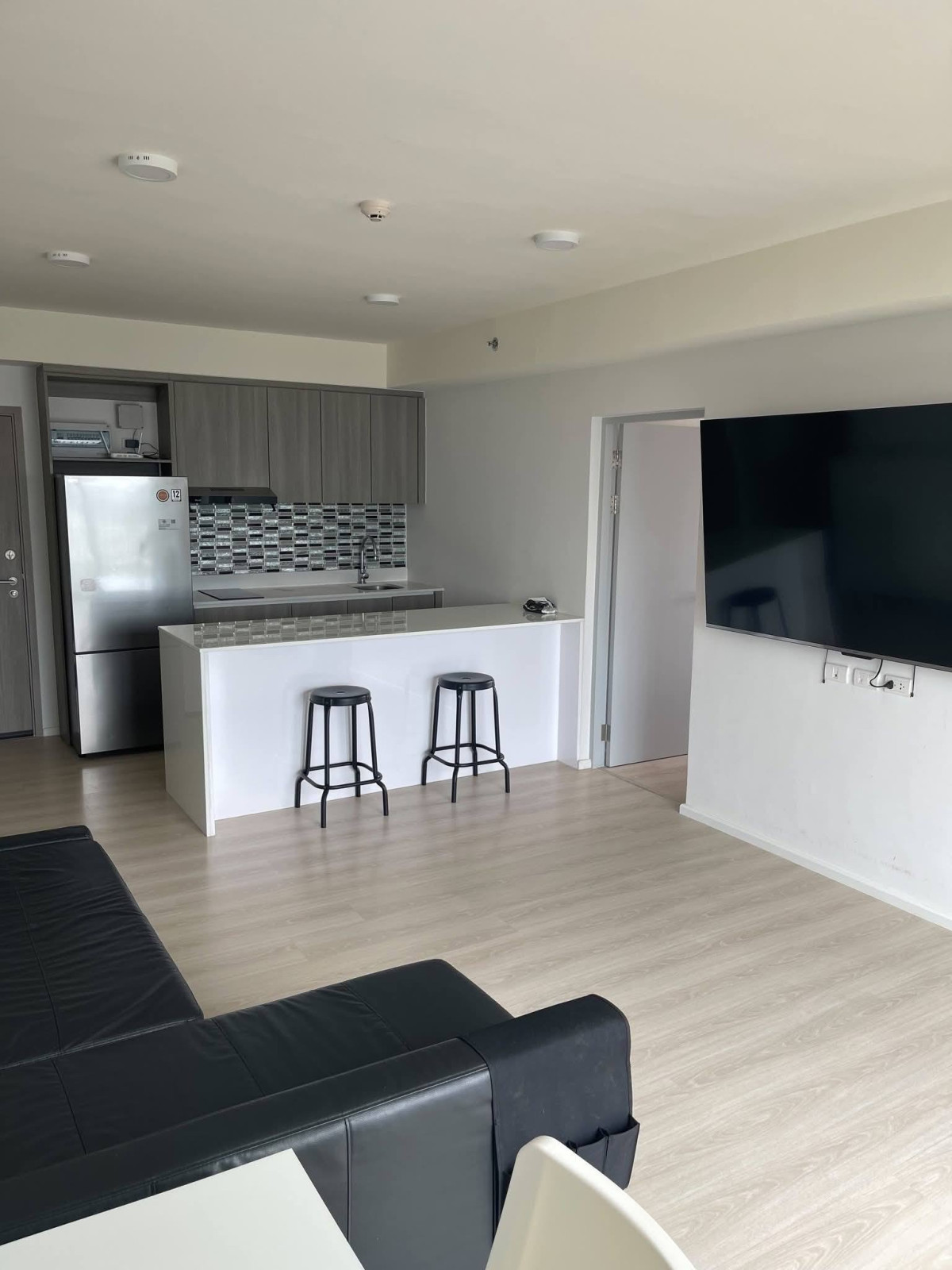 For SaleCondoBangna, Bearing, Lasalle : For Sale Condo , A Space Mega , Bang Phli Noi , Bang Phli , Samut Prakarn ,  CX-148662