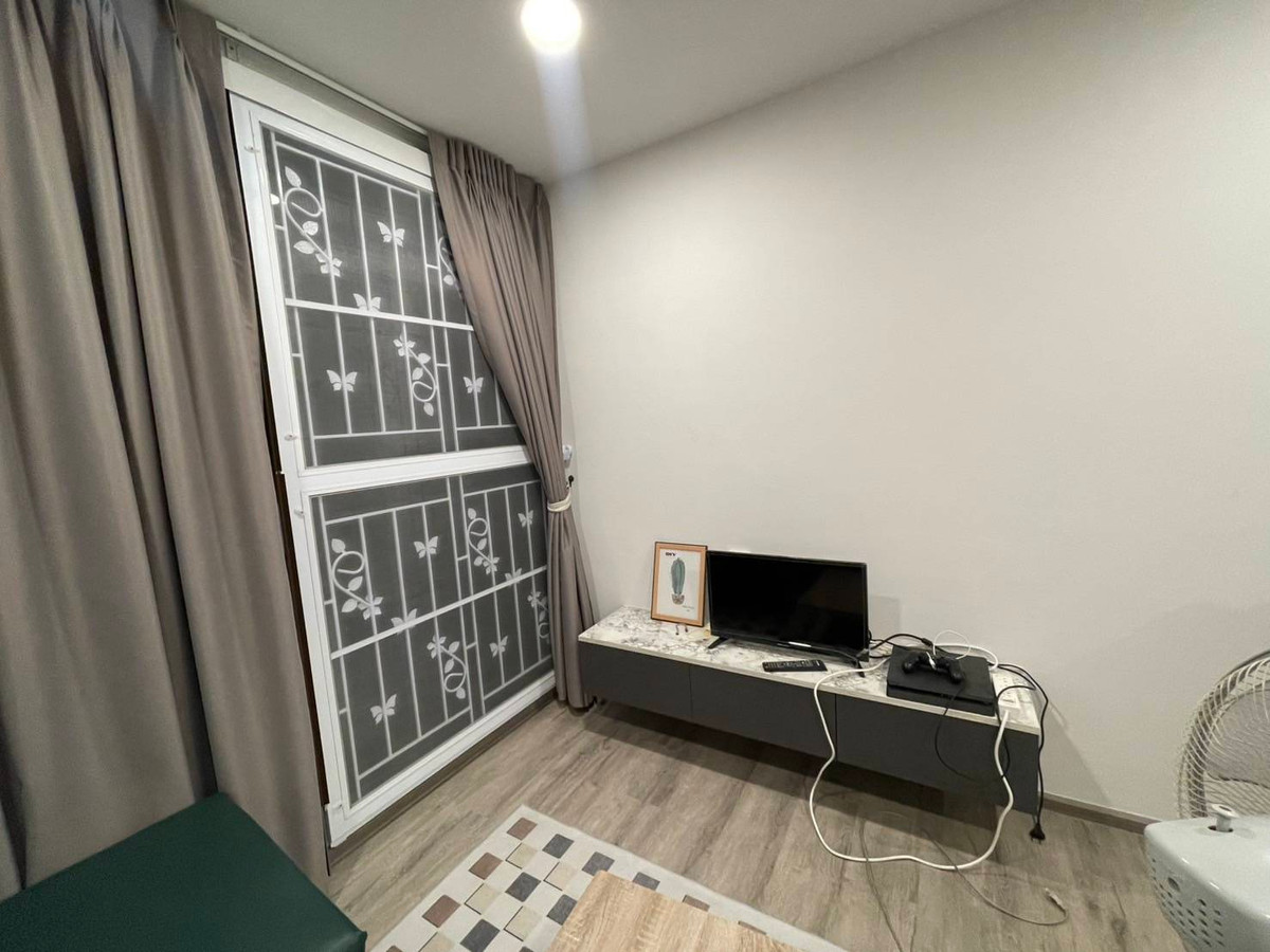 For RentCondoThaphra, Talat Phlu, Wutthakat : For rent, Beat Bang Wa Interchange, 2 bedrooms, near BTS, MRT  Bangwa