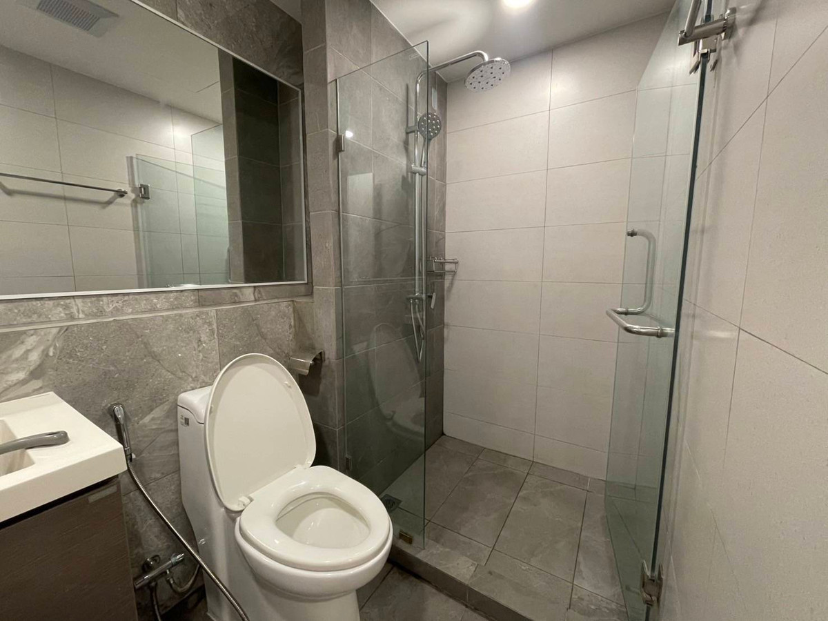 For RentCondoThaphra, Talat Phlu, Wutthakat : For rent, Beat Bang Wa Interchange, 2 bedrooms, near BTS, MRT  Bangwa