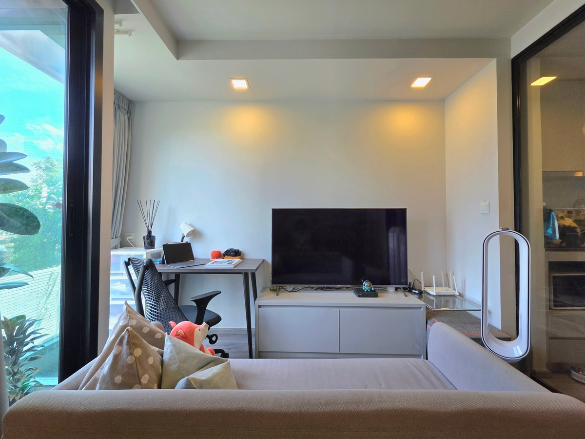 ขายคอนโดราชเทวี พญาไท :  ★ราคาพิเศษมาก ในราคา 4.5 ลบ. ให้คุณเป็นเจ้าของได้ง่ายๆ  คอนโดมิเนียมที่รายล้อมด้วยสิ่งอำนวยความสะดวกมากมาย เลี้ยงสัตว์ได้ ใดล้BTS ราชเทวี ใกล้ ม.จุฬา ฯ ,สยามพารากอน ★ Maestro 14