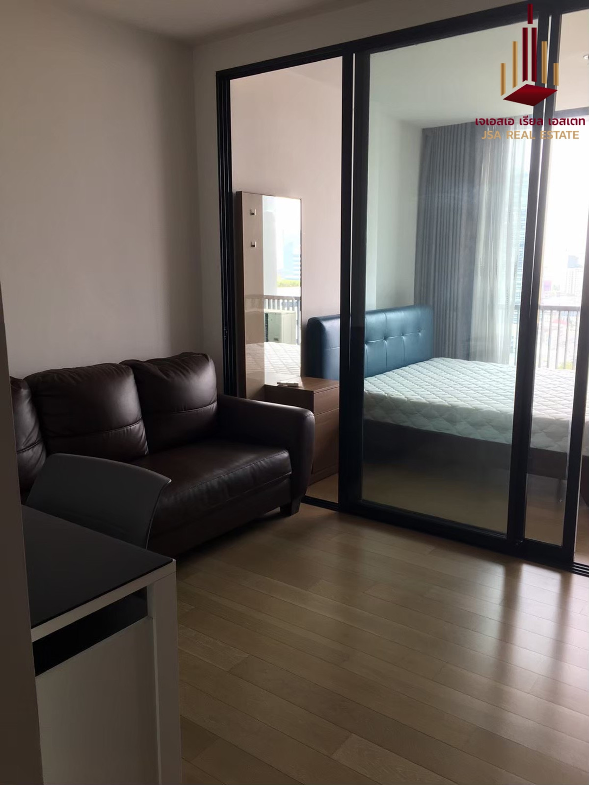 ให้เช่าคอนโดสาทร นราธิวาส : ✨ For Rent : Noble Revo Silom Condo ✨  💰 Only  18,000 thb/month