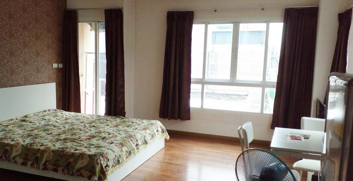 ขายคอนโดพระราม 9 เพชรบุรีตัดใหม่ RCA : ขายคอนโด  พีจี 2 พระราม 9 คอนโดมิเนียม MRT-พระราม 9 ห้วยขวาง เขต ห้วยขวาง กรุงเทพ CX-136899