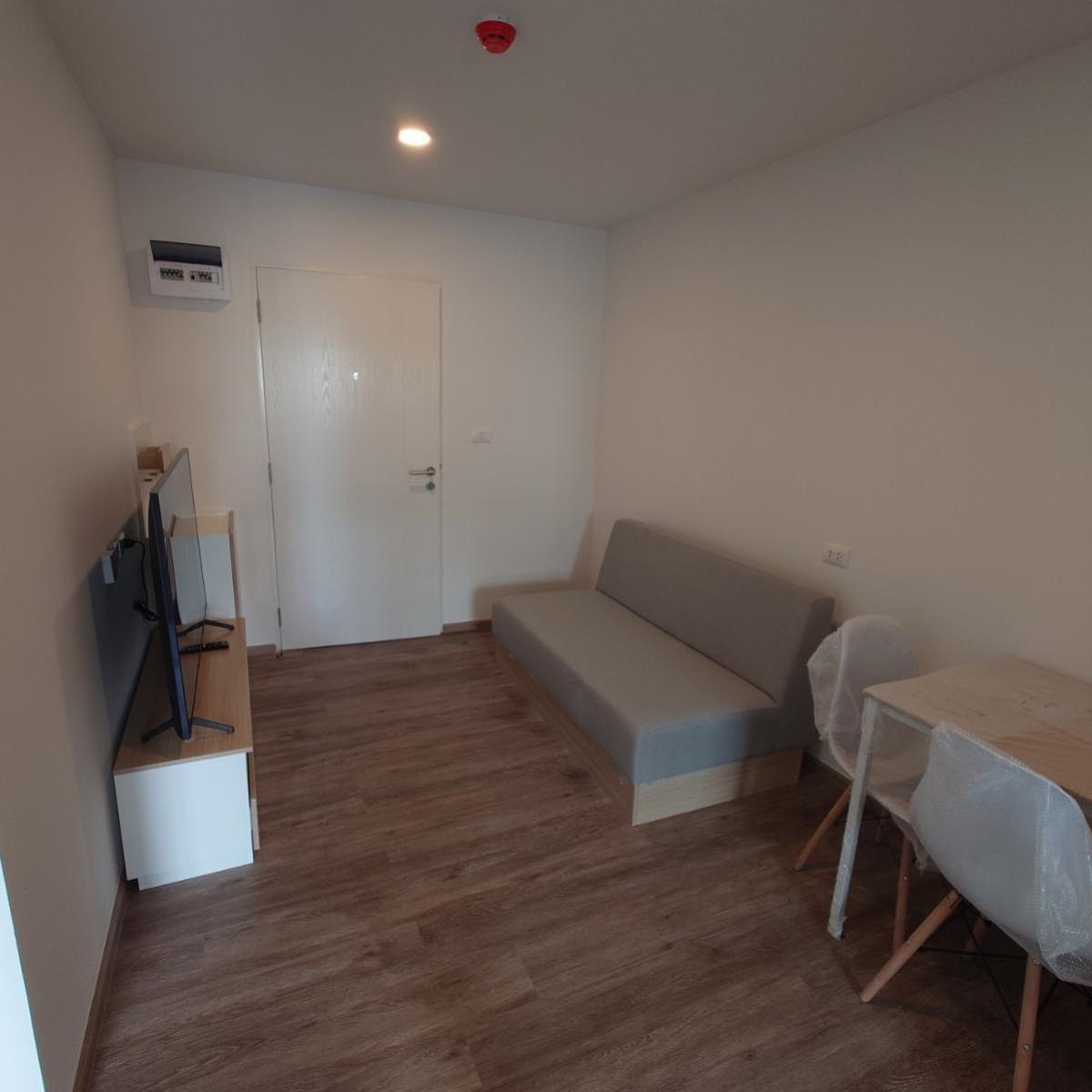 For SaleCondoSamut Prakan,Samrong : For Sale Condo , Sena Kith Srinakarin - Sridan , MRT-Sridan , Samrong Nuea , Mueang Samut Prakan , Samut Prakarn , CX-136897