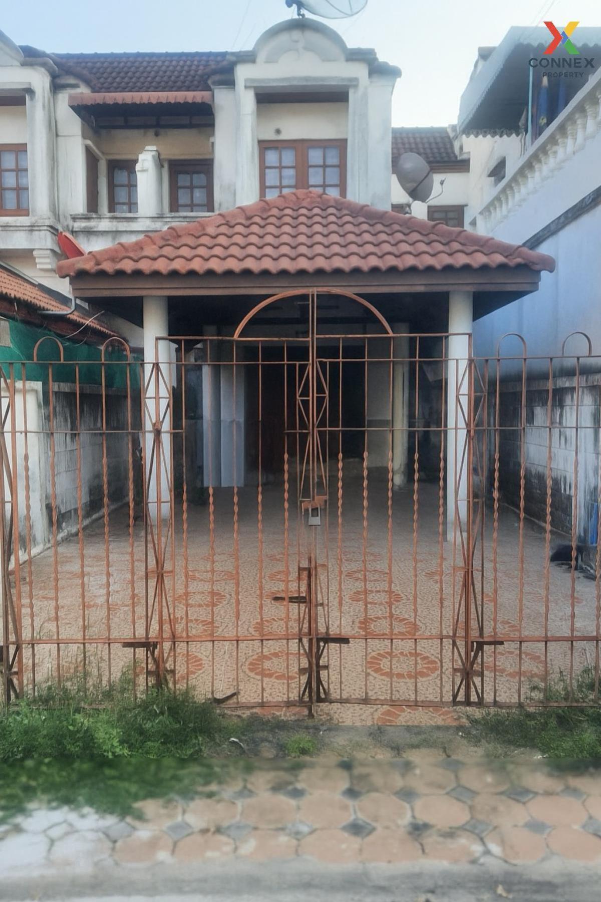 For SaleHousePhutthamonthon, Salaya : For Sale House , Kritsada Nakorn 26  , Bang Krabao , Nakhon Chai Si , Nakhon Pathom , CX-136562