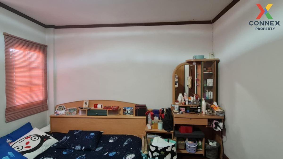 For SaleHousePhutthamonthon, Salaya : For Sale House , Kritsada Nakorn 26  , Bang Krabao , Nakhon Chai Si , Nakhon Pathom , CX-136562