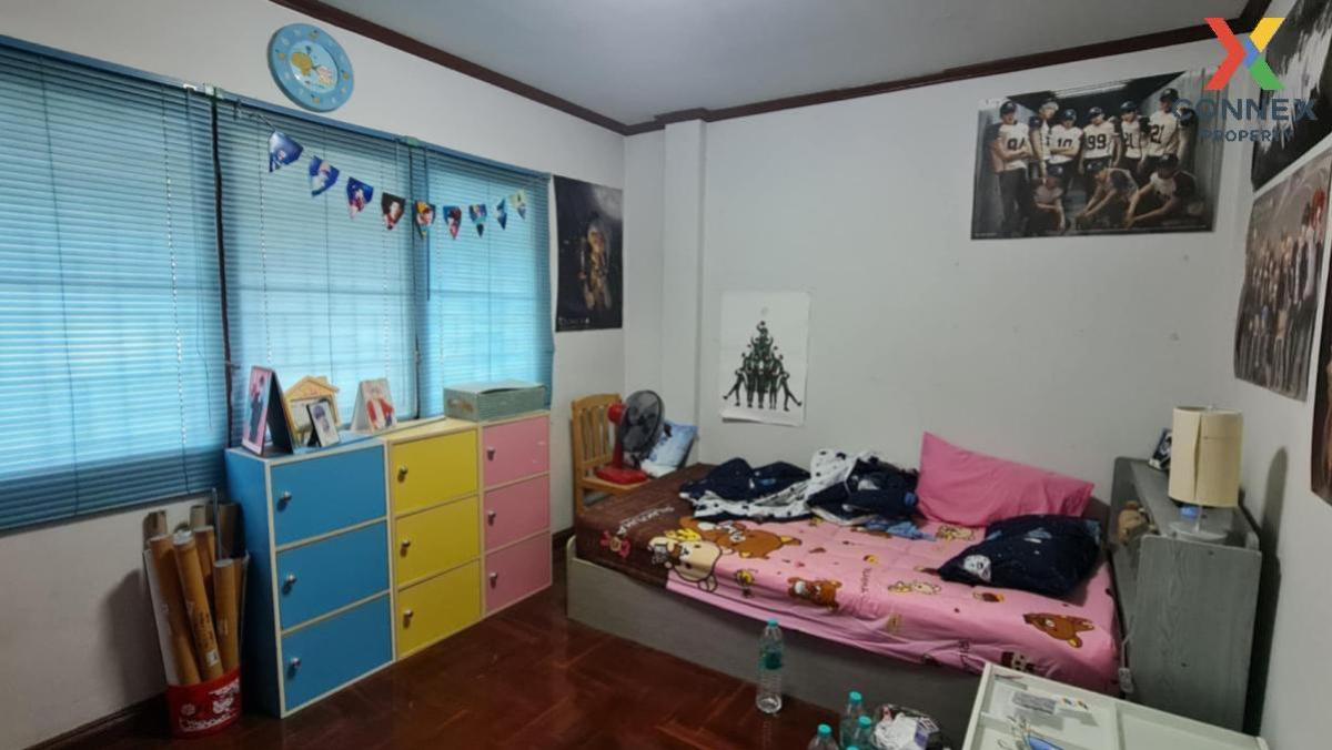 For SaleHousePhutthamonthon, Salaya : For Sale House , Kritsada Nakorn 26  , Bang Krabao , Nakhon Chai Si , Nakhon Pathom , CX-136562