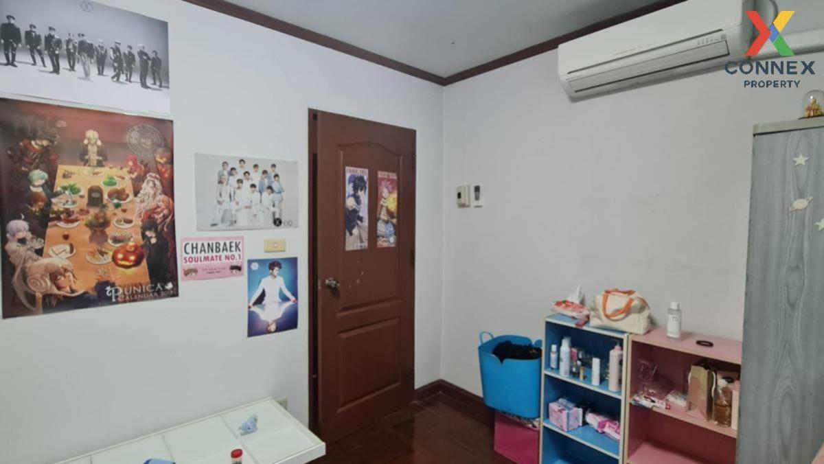 For SaleHousePhutthamonthon, Salaya : For Sale House , Kritsada Nakorn 26  , Bang Krabao , Nakhon Chai Si , Nakhon Pathom , CX-136562