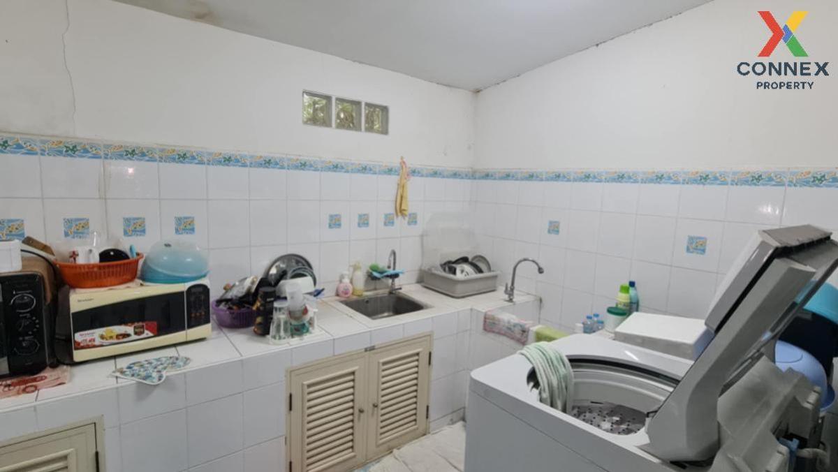 For SaleHousePhutthamonthon, Salaya : For Sale House , Kritsada Nakorn 26  , Bang Krabao , Nakhon Chai Si , Nakhon Pathom , CX-136562