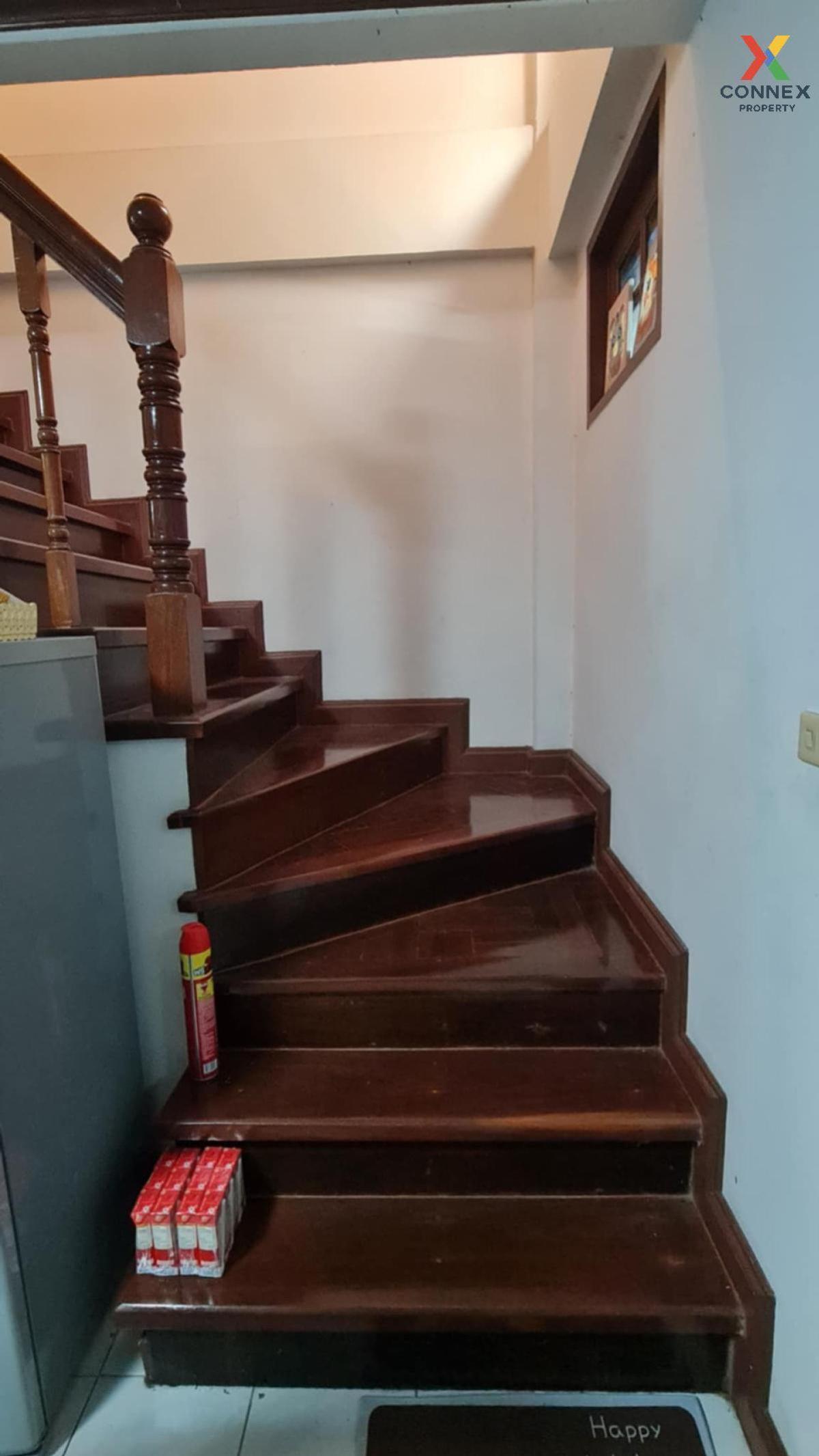 For SaleHousePhutthamonthon, Salaya : For Sale House , Kritsada Nakorn 26  , Bang Krabao , Nakhon Chai Si , Nakhon Pathom , CX-136562