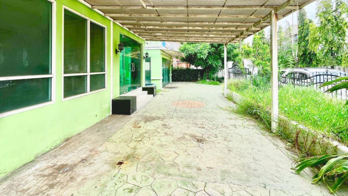 ขายบ้านปทุมธานี รังสิต ธรรมศาสตร์ : ขายบ้าน กฤษดา แกรนด์ พาร์ค พหลโยธิน - รังสิต คลองหนึ่ง คลองหลวง ปทุมธานี CX-136814