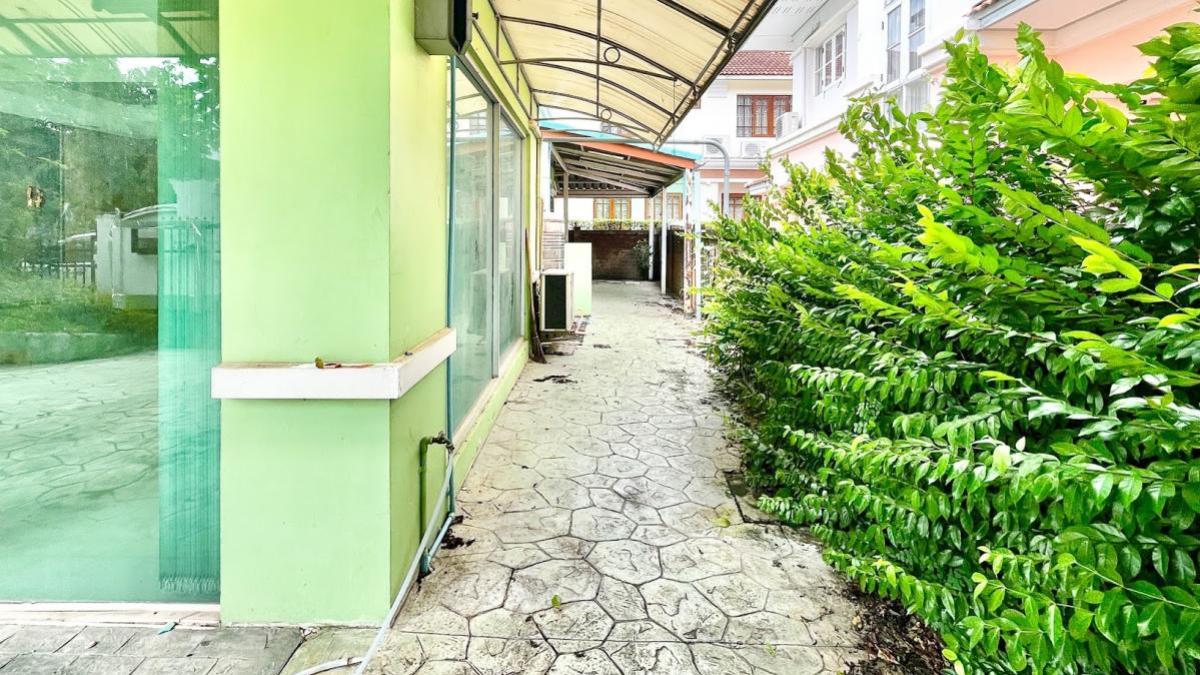 ขายบ้านปทุมธานี รังสิต ธรรมศาสตร์ : ขายบ้าน กฤษดา แกรนด์ พาร์ค พหลโยธิน - รังสิต คลองหนึ่ง คลองหลวง ปทุมธานี CX-136814