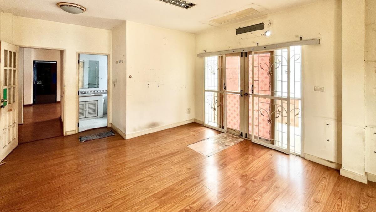 ขายบ้านปทุมธานี รังสิต ธรรมศาสตร์ : ขายบ้าน กฤษดา แกรนด์ พาร์ค พหลโยธิน - รังสิต คลองหนึ่ง คลองหลวง ปทุมธานี CX-136814