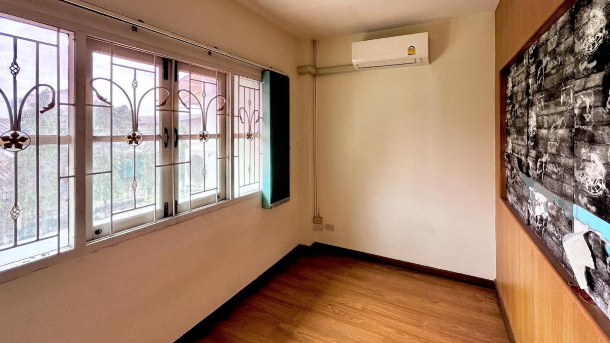 ขายบ้านปทุมธานี รังสิต ธรรมศาสตร์ : ขายบ้าน กฤษดา แกรนด์ พาร์ค พหลโยธิน - รังสิต คลองหนึ่ง คลองหลวง ปทุมธานี CX-136814