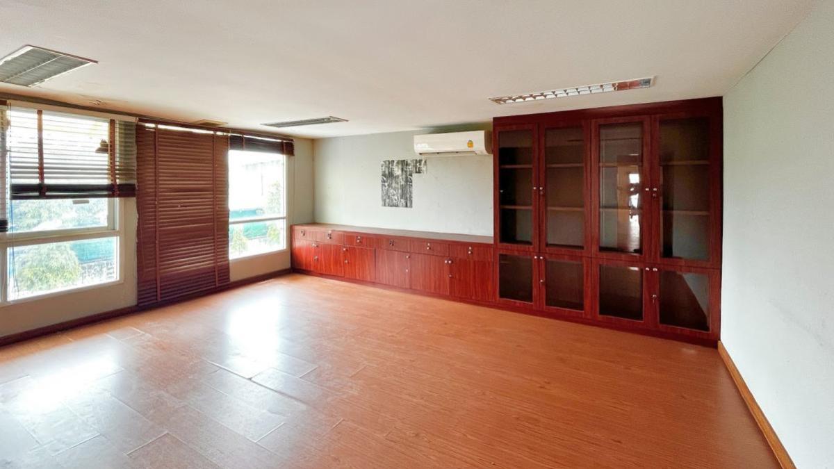 ขายบ้านปทุมธานี รังสิต ธรรมศาสตร์ : ขายบ้าน กฤษดา แกรนด์ พาร์ค พหลโยธิน - รังสิต คลองหนึ่ง คลองหลวง ปทุมธานี CX-136814