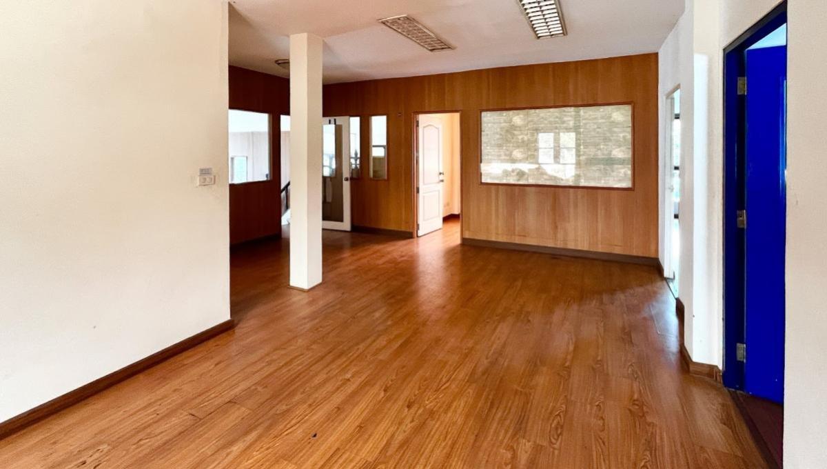 ขายบ้านปทุมธานี รังสิต ธรรมศาสตร์ : ขายบ้าน กฤษดา แกรนด์ พาร์ค พหลโยธิน - รังสิต คลองหนึ่ง คลองหลวง ปทุมธานี CX-136814