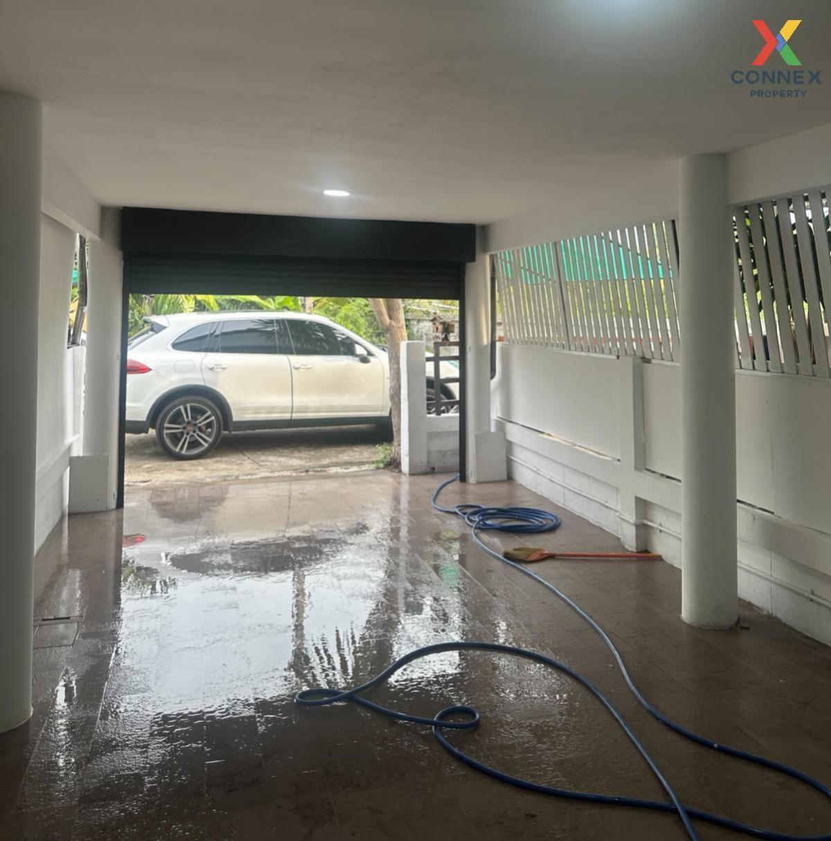 For SaleTownhomePhutthamonthon, Salaya : For Sale House , Garden Palm Village , Bang Krathuek , Sam Phran , Nakhon Pathom , CX-136687