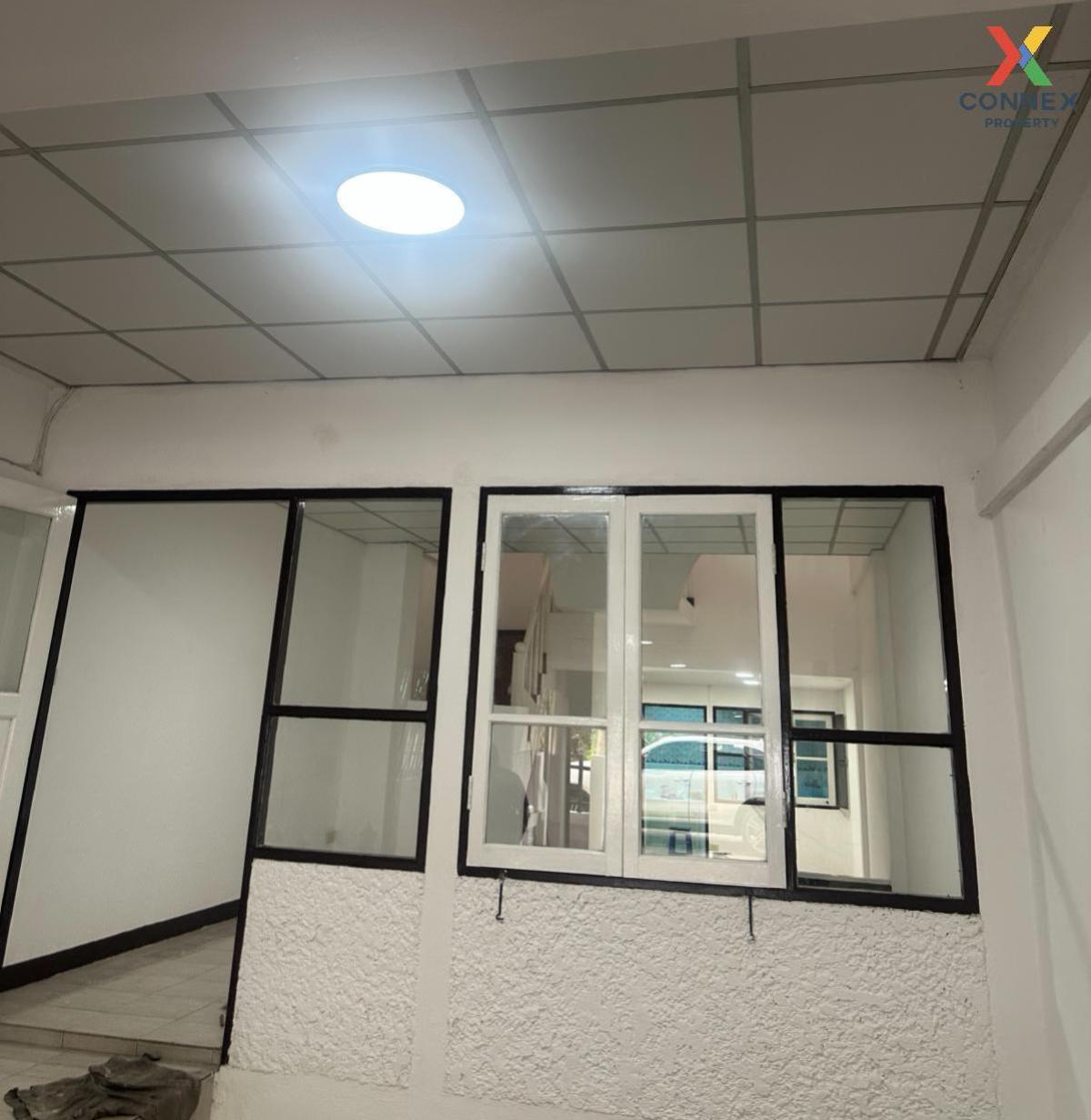 For SaleTownhomePhutthamonthon, Salaya : For Sale House , Garden Palm Village , Bang Krathuek , Sam Phran , Nakhon Pathom , CX-136687