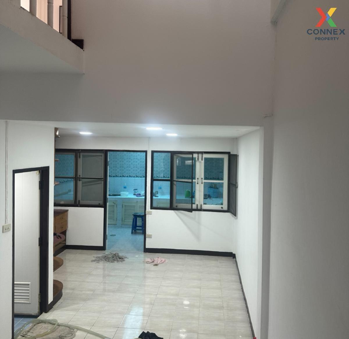 For SaleTownhomePhutthamonthon, Salaya : For Sale House , Garden Palm Village , Bang Krathuek , Sam Phran , Nakhon Pathom , CX-136687