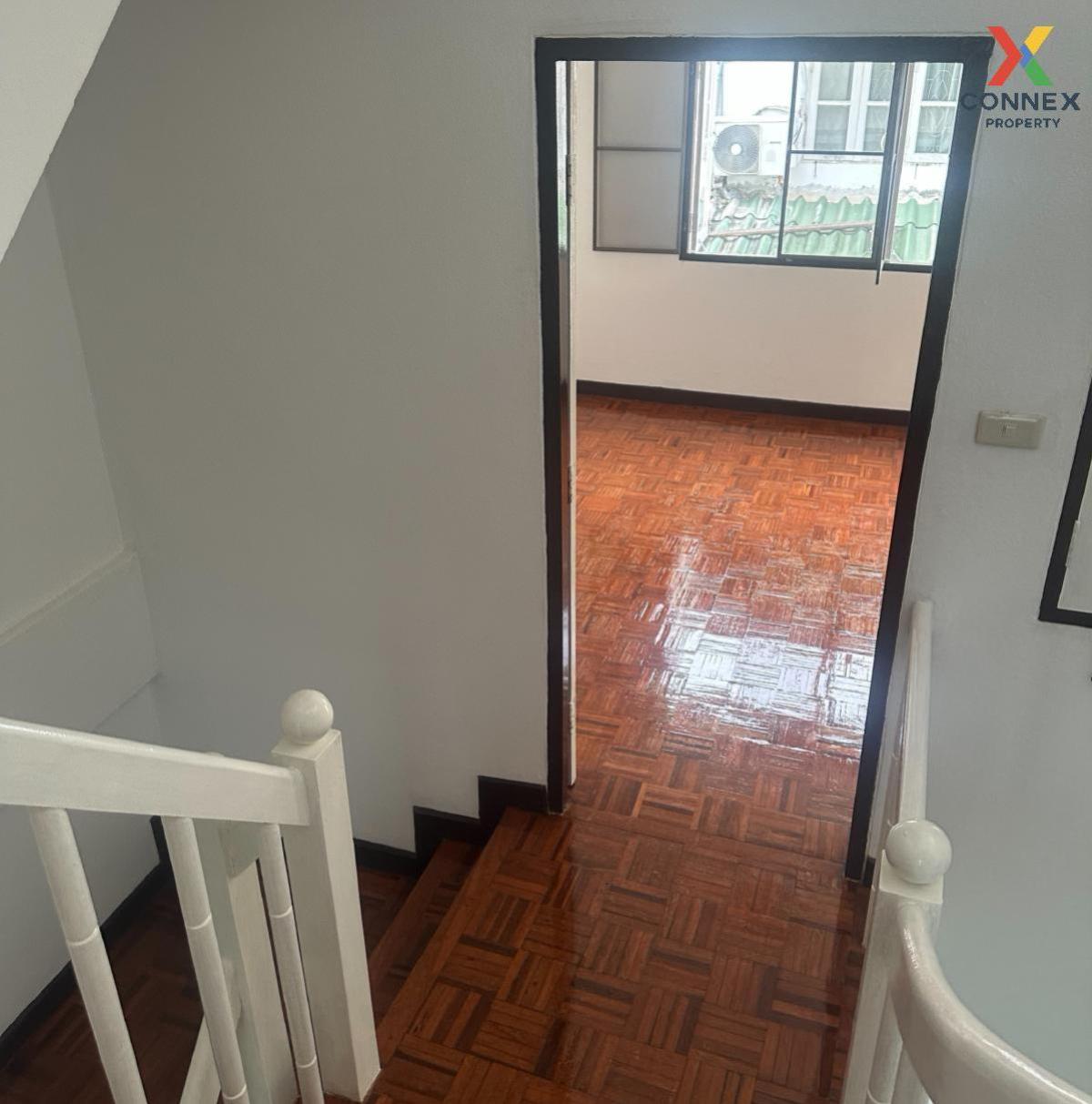 For SaleTownhomePhutthamonthon, Salaya : For Sale House , Garden Palm Village , Bang Krathuek , Sam Phran , Nakhon Pathom , CX-136687