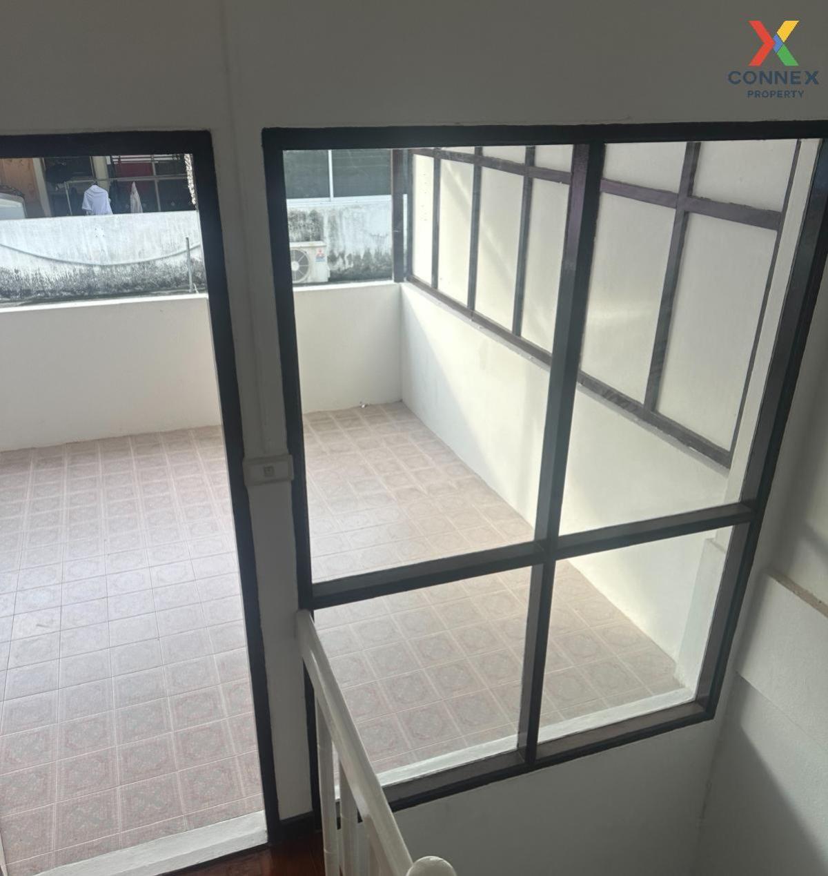 For SaleTownhomePhutthamonthon, Salaya : For Sale House , Garden Palm Village , Bang Krathuek , Sam Phran , Nakhon Pathom , CX-136687