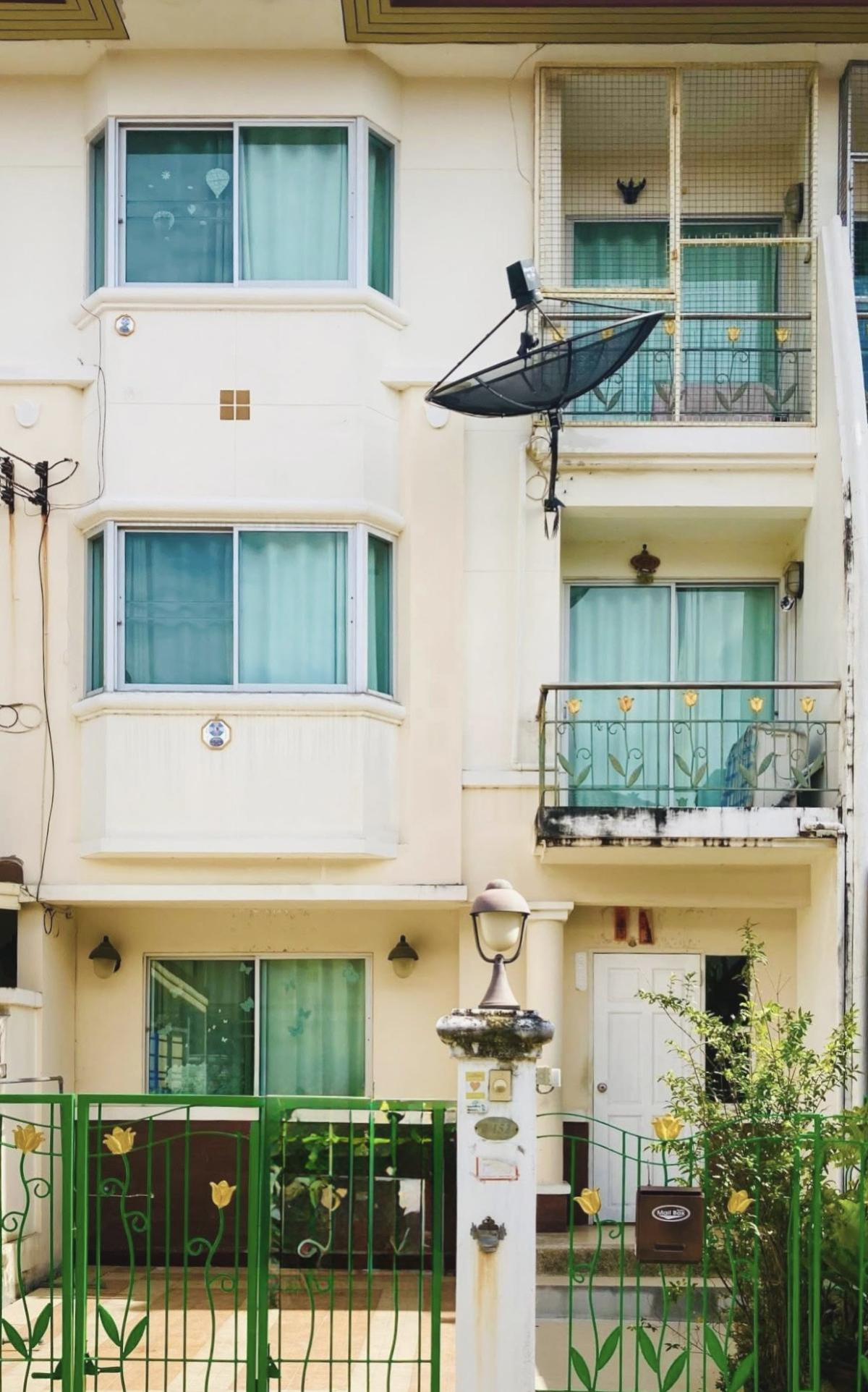 ขายทาวน์โฮมบางนา แบริ่ง ลาซาล : ขายทาวน์เฮ้าส์/ทาวน์โฮม  ศุภาลัย วิลล์ สุขุมวิท - ศรีนครินทร์ (แบริ่ง 58) MRT-ศรีด่าน (สายสีเหลือง) สำโรงเหนือ เมืองสมุทรปราการ สมุทรปราการ CX-136724