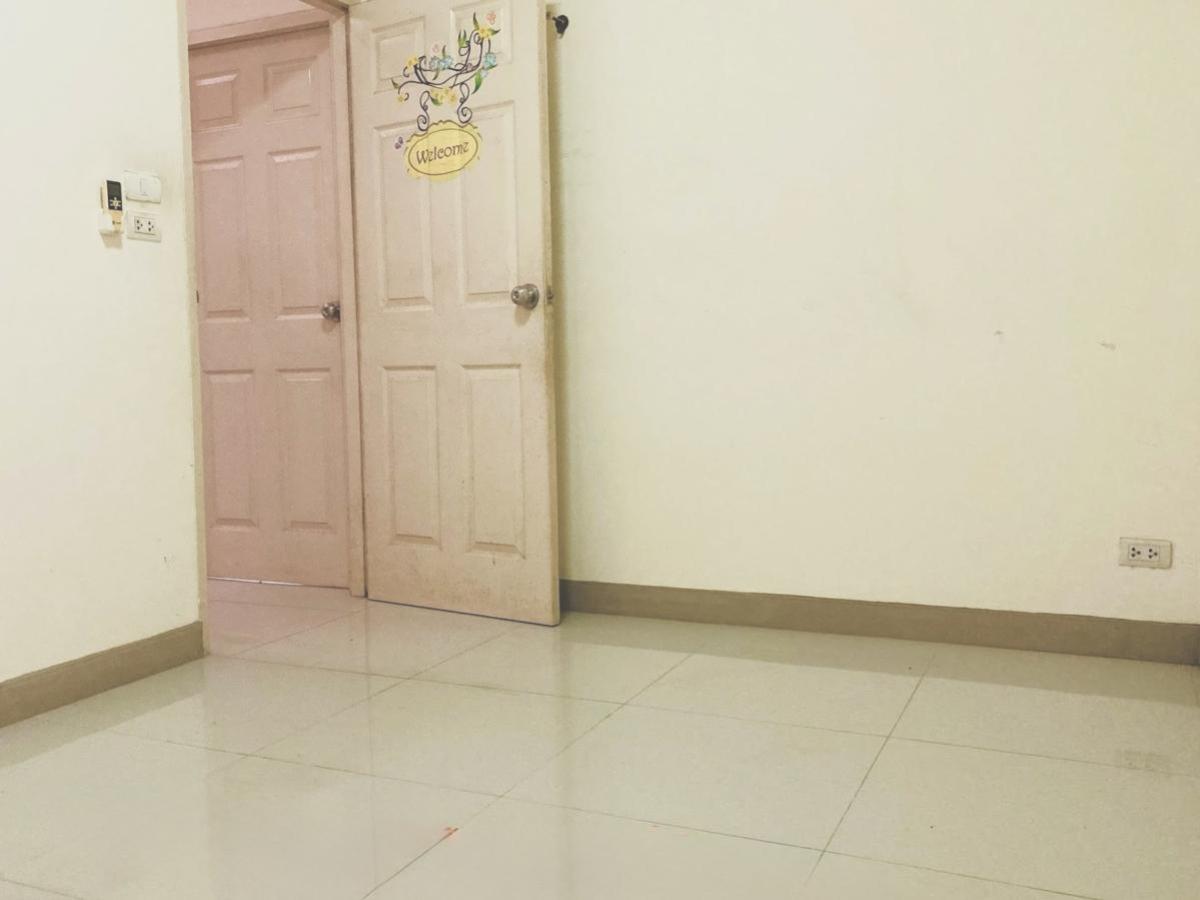 For SaleTownhomeBangna, Bearing, Lasalle : For Sale Townhouse/Townhome  , Supalai Ville Sukhumvit - Srinakarin , MRT-Sridan , Samrong Nuea , Mueang Samut Prakan , Samut Prakarn , CX-136724