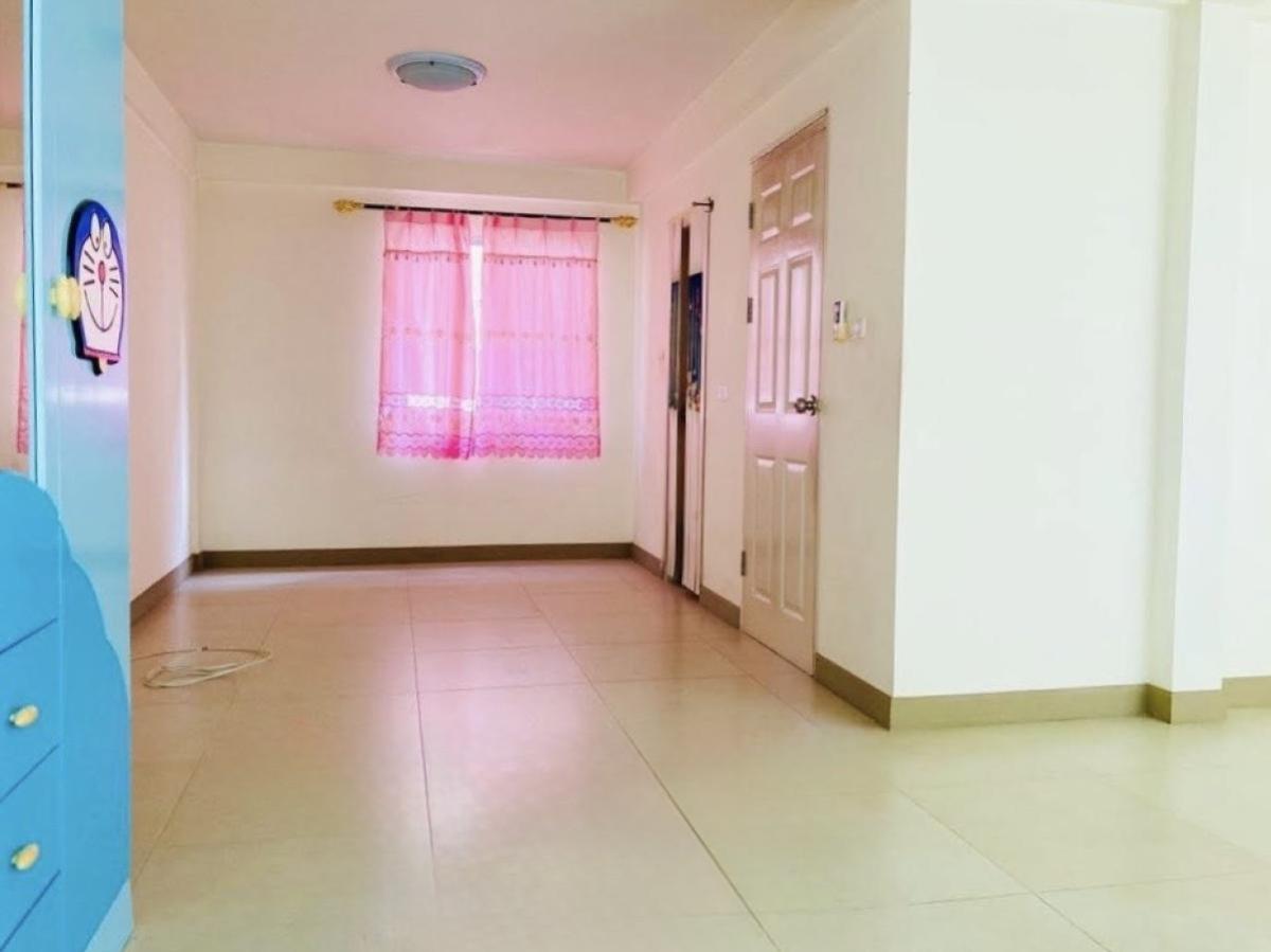 For SaleTownhomeBangna, Bearing, Lasalle : For Sale Townhouse/Townhome  , Supalai Ville Sukhumvit - Srinakarin , MRT-Sridan , Samrong Nuea , Mueang Samut Prakan , Samut Prakarn , CX-136724