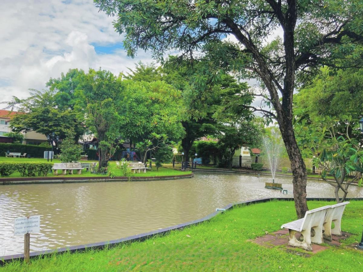 For SaleTownhomeBangna, Bearing, Lasalle : For Sale Townhouse/Townhome  , Supalai Ville Sukhumvit - Srinakarin , MRT-Sridan , Samrong Nuea , Mueang Samut Prakan , Samut Prakarn , CX-136724