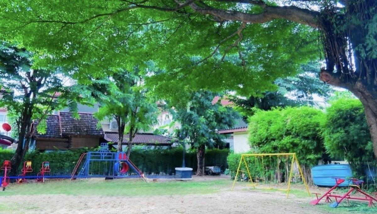 For SaleTownhomeBangna, Bearing, Lasalle : For Sale Townhouse/Townhome  , Supalai Ville Sukhumvit - Srinakarin , MRT-Sridan , Samrong Nuea , Mueang Samut Prakan , Samut Prakarn , CX-136724