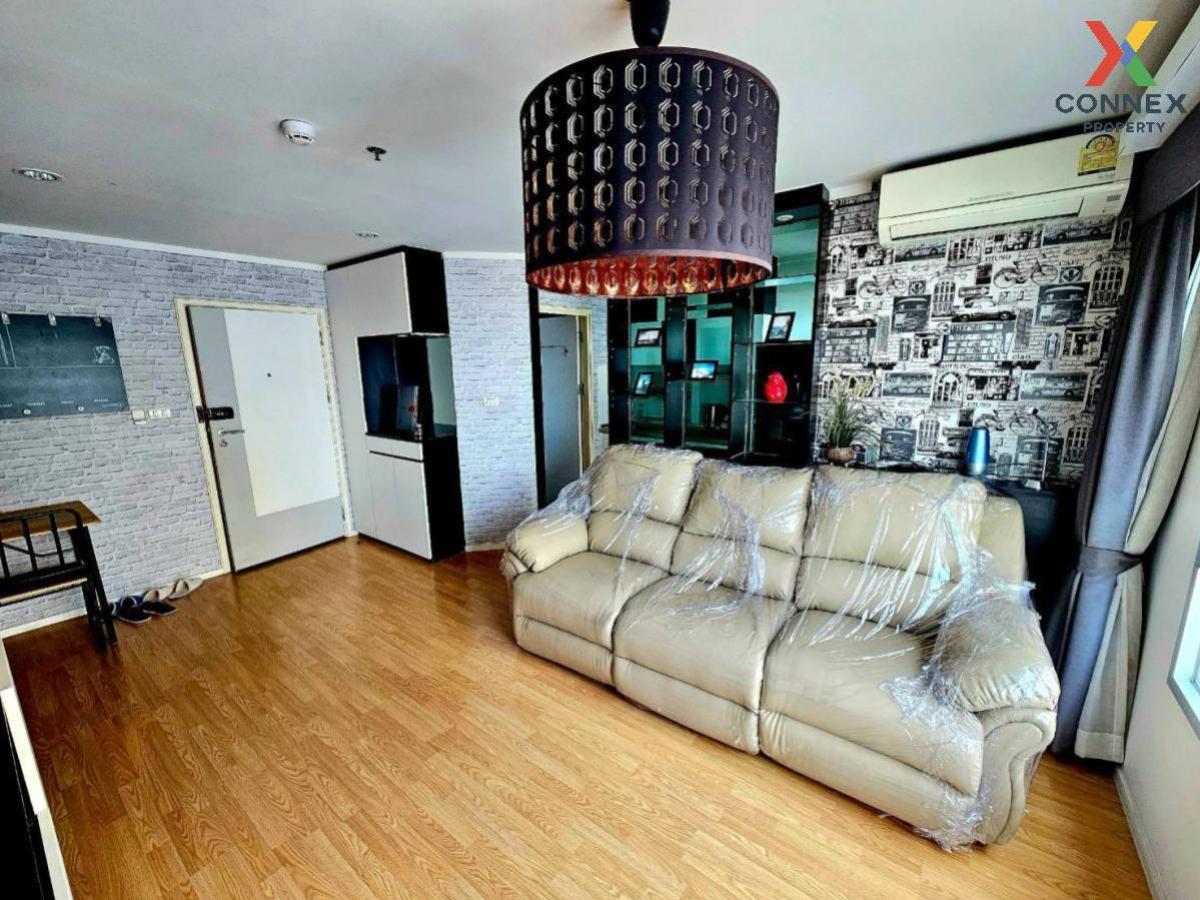 For SaleCondoPattanakan, Srinakarin : For Sale Condo , Lumpini Place Srinakarin - Huamark Station , ARL-Hua Mak , Suan Luang , Suan Luang , Bangkok , CX-115730