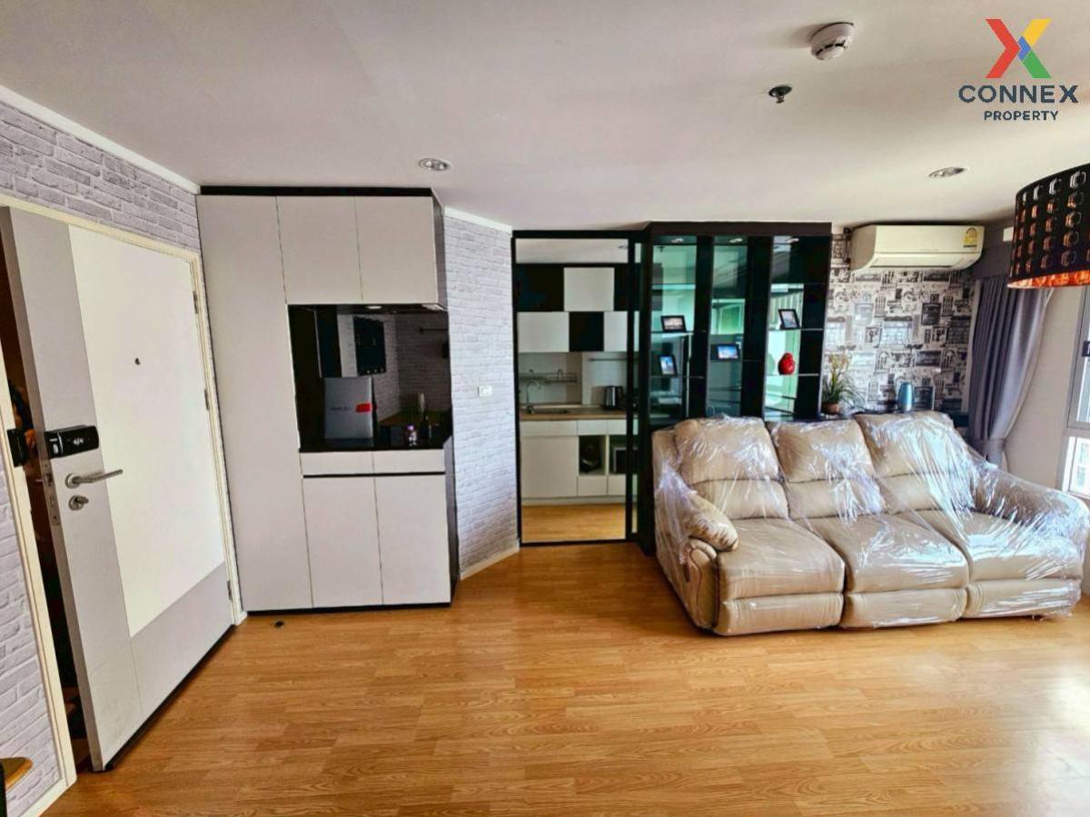 For SaleCondoPattanakan, Srinakarin : For Sale Condo , Lumpini Place Srinakarin - Huamark Station , ARL-Hua Mak , Suan Luang , Suan Luang , Bangkok , CX-115730