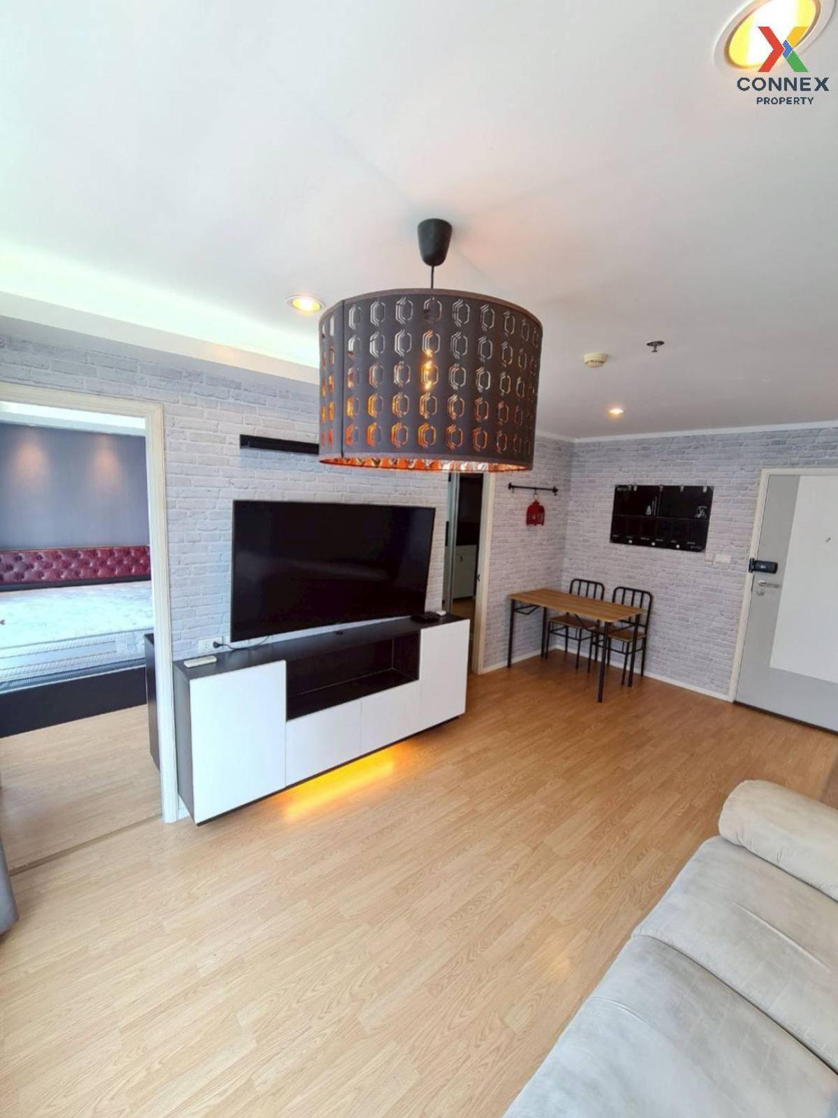 For SaleCondoPattanakan, Srinakarin : For Sale Condo , Lumpini Place Srinakarin - Huamark Station , ARL-Hua Mak , Suan Luang , Suan Luang , Bangkok , CX-115730