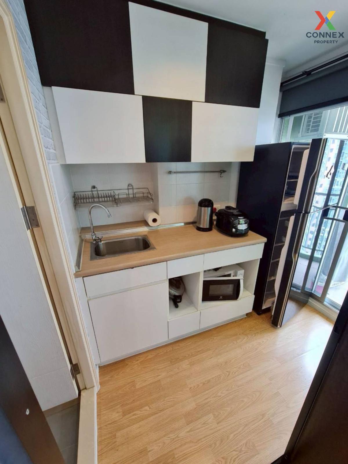 For SaleCondoPattanakan, Srinakarin : For Sale Condo , Lumpini Place Srinakarin - Huamark Station , ARL-Hua Mak , Suan Luang , Suan Luang , Bangkok , CX-115730